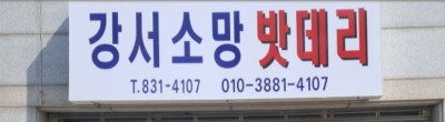 강서소망밧데리